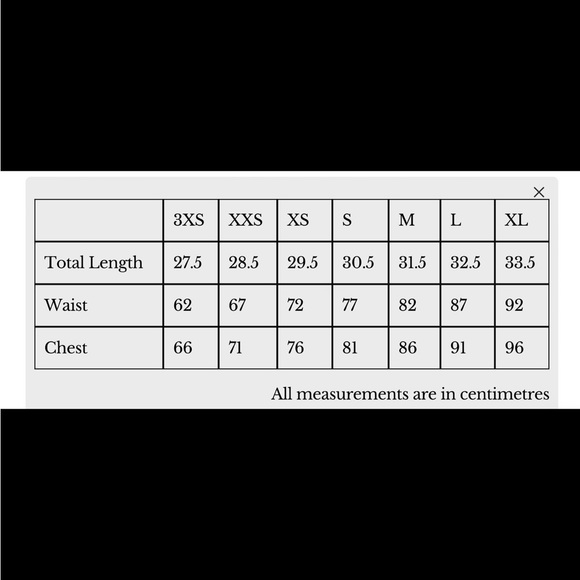 SLA FUCHSIA ARIES TOP - Picture 5 of 8